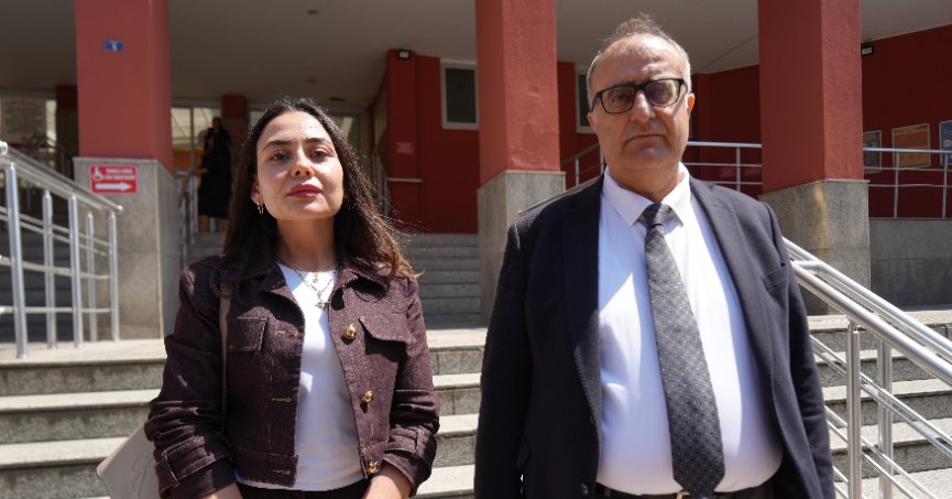 Gazeteci Güngör Arslan cinayeti davasında mahkeme kararında direndi