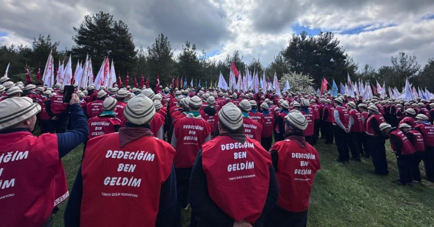 Kartepe’li İzciler Çanakkale’de Tarih Bilinciyle Yürüdü