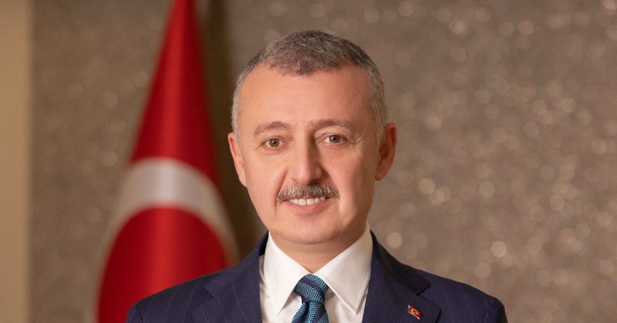 Büyükakın, Hıdırellez Bayramı’nı kutladı