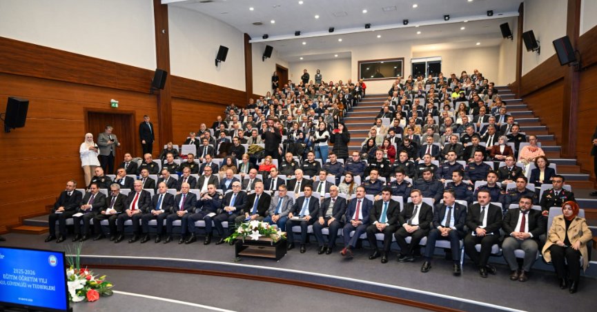 Okul güvenliğinde yeni dönem: Kurullar her ay toplanacak