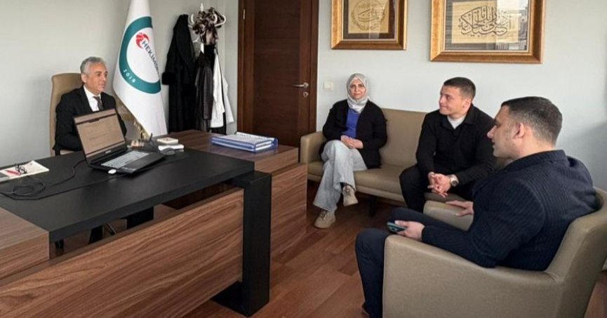  Sıfır araç almak isteyen hekimlere müjde