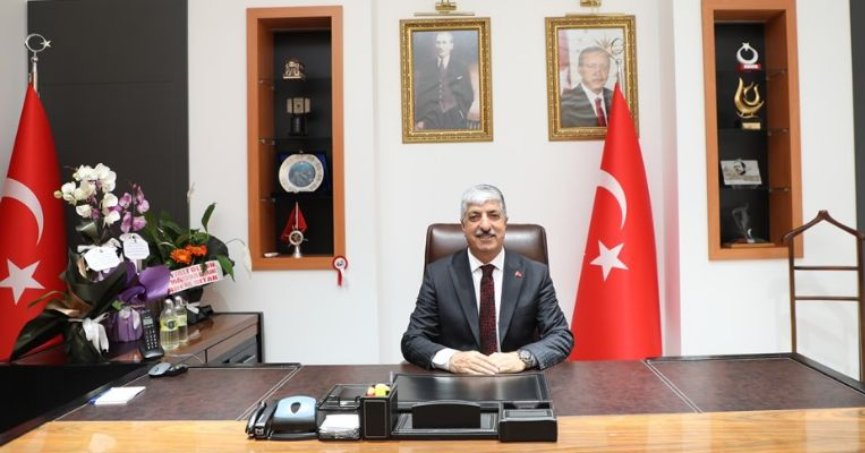 Ömeroğlu: “Engelli Bireyler Toplumun Ayrılmaz Parçasıdır”