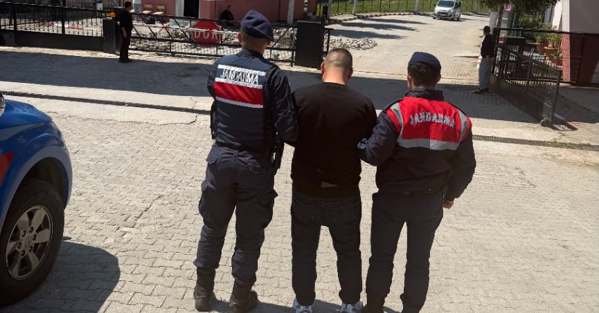 Uyuşturucu Suçundan Aranan Şahıs Dilovası’nda Yakalandı