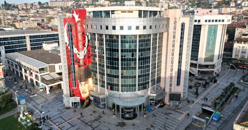 İzmit Belediyesinde toplu iş sözleşmesi imza töreni 18 Mayıs’ta yapılacak