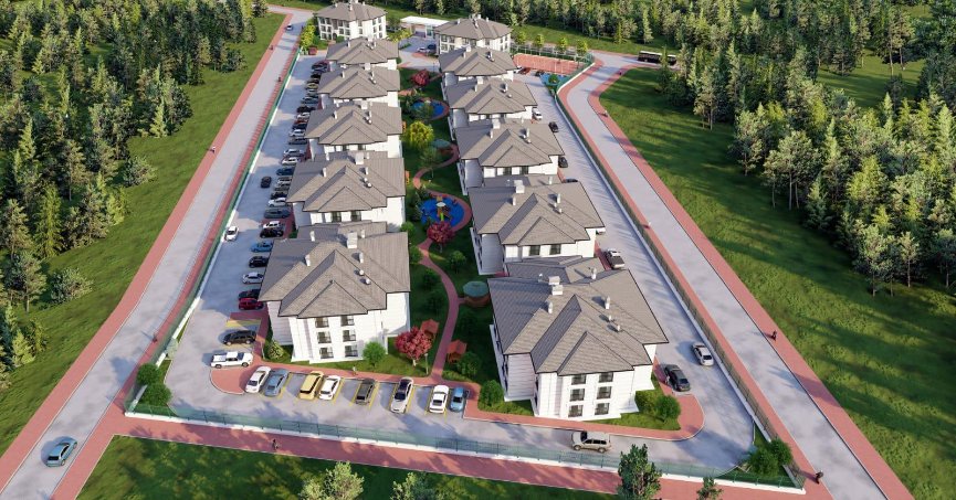 Kartepe Evleri’ne 7 bin 256 başvuru