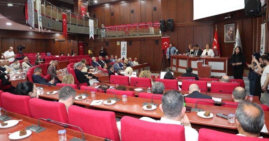 İzmit Belediyesinden Güçlü Bütçe Performansı