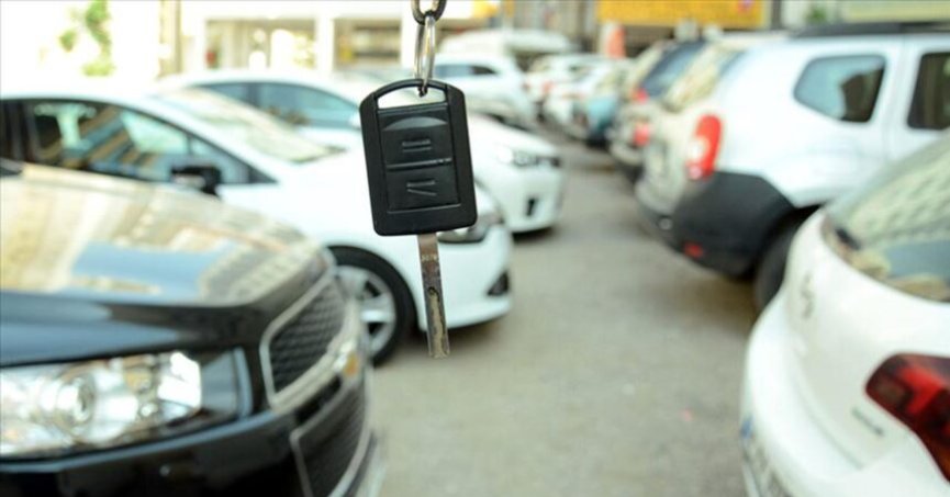 Sahte araç kiralama siteleriyle 102 milyon liralık vurgun: 74 gözaltı