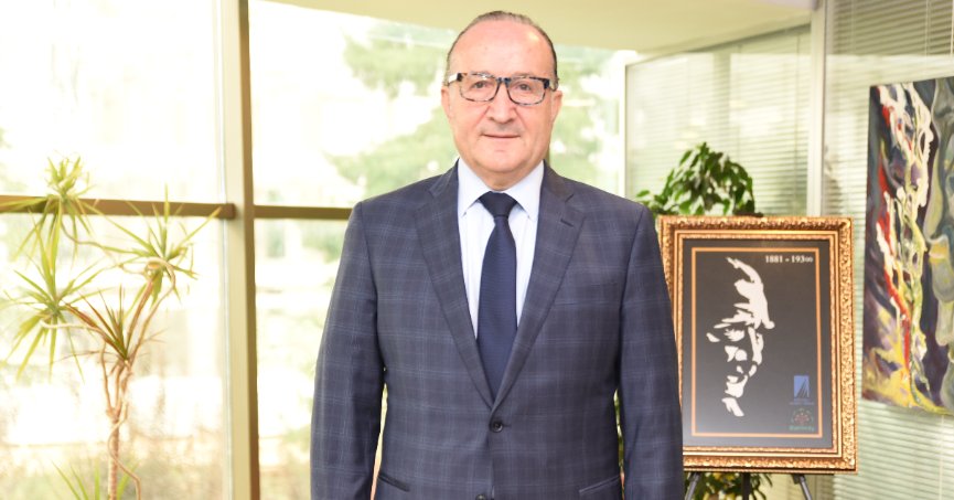 KSO Başkanı Ayhan Zeytinoğlu cari denge verilerini değerlendirdi