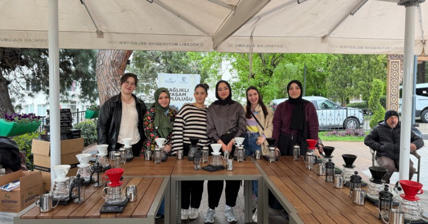 Saygınlar’da kuşaklar arası bağlar güçleniyor