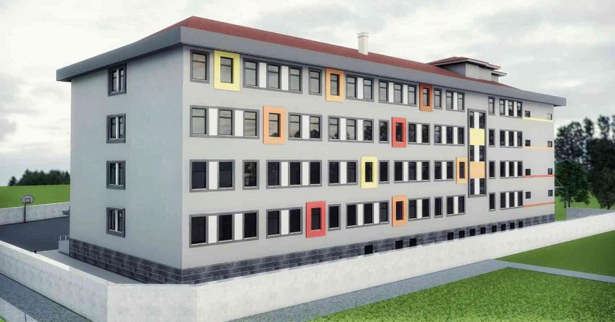 Kocaeli’de Deprem Riskli 3 Okulun Yeniden Yapımı İçin İhale Gerçekleştirildi