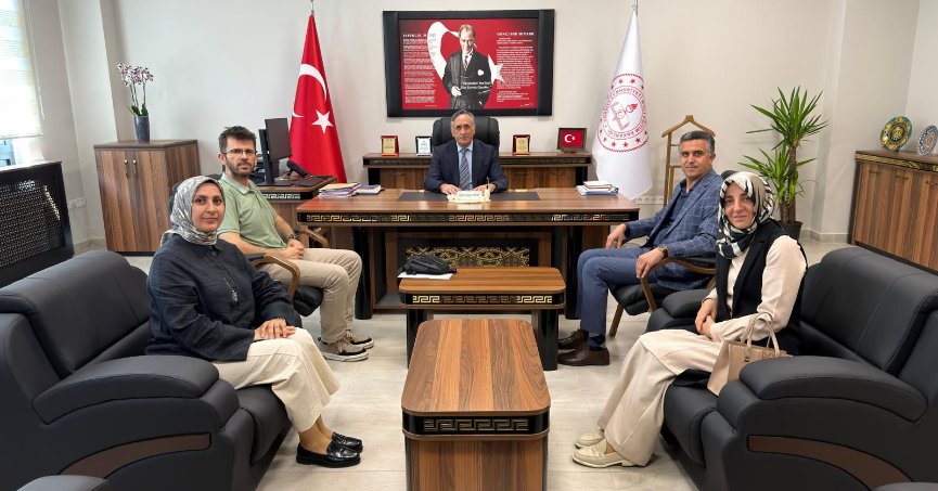 KOCAELİ BİRİNCİSİ OLDULAR
