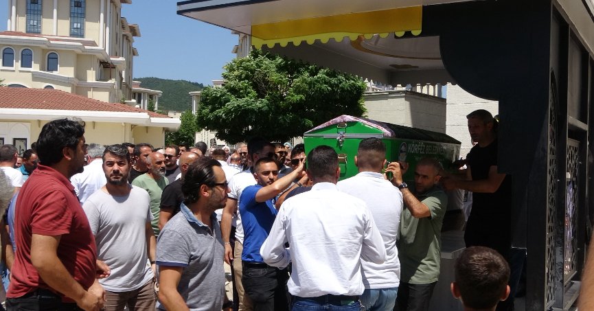 2 ölümlü kazanın cezası belli oldu