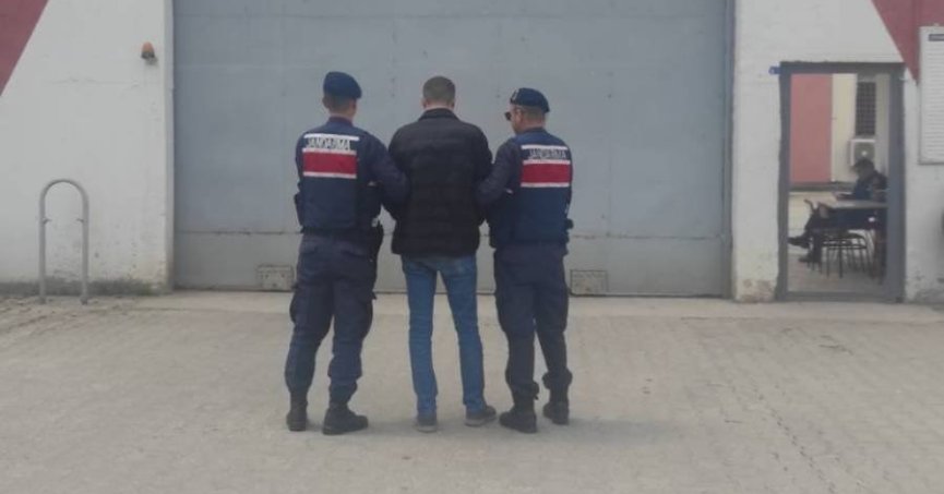 Uyuşturucu Suçundan Aranan Şahıs Yakalandı