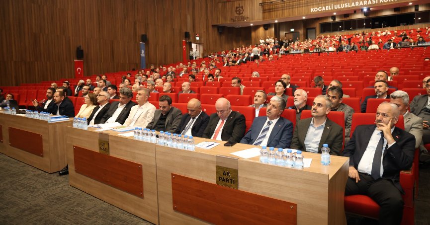 Başkan Büyükakın: “Ulaşımda  vatandaşlarımıza desteğimizi sürdüreceğiz”
