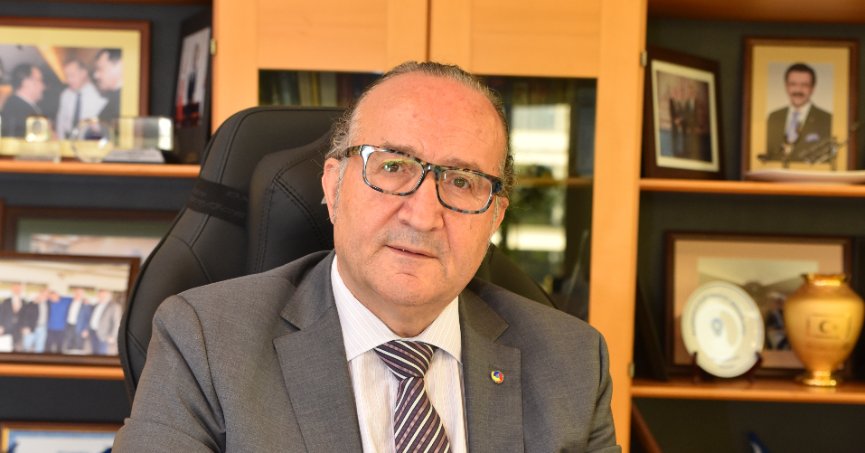 KSO Başkanı Zeytinoğlu nisan ayı bütçe gerçekleşmelerini değerlendirdi