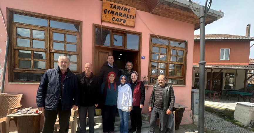 “Kocaeli Manav Ağzı Sözlüğü” kayıt altına alınacak