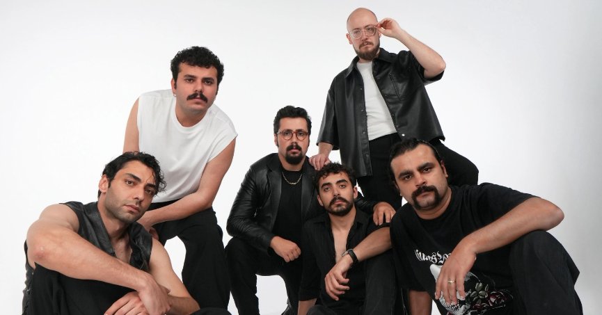 EnFest’te bu akşam sahne Dedublüman’ın   