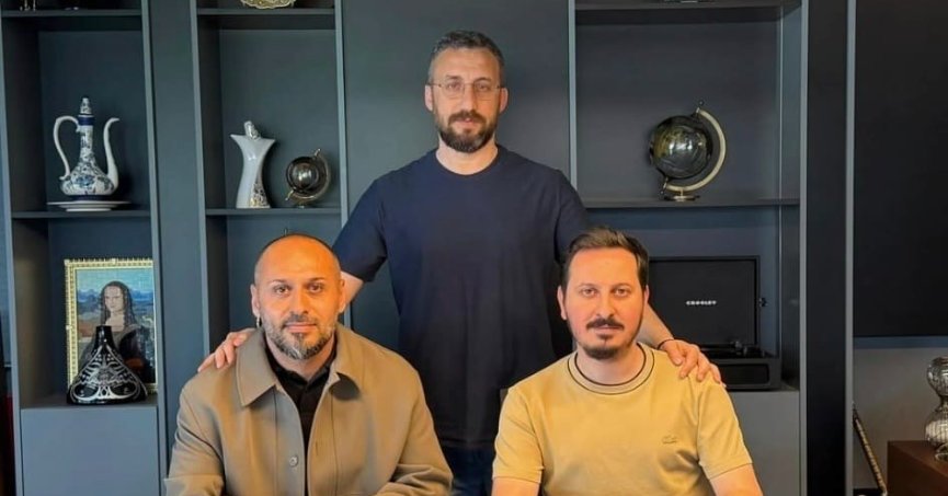 Gebzespor'da sportif direktör belli oldu