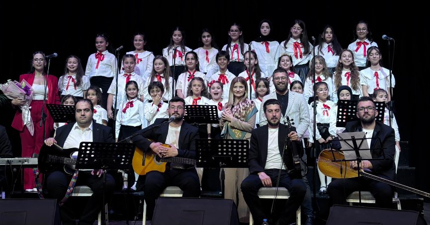 Başiskele’de 19 Mayıs’a Özel Konser ve Piyano Resitali