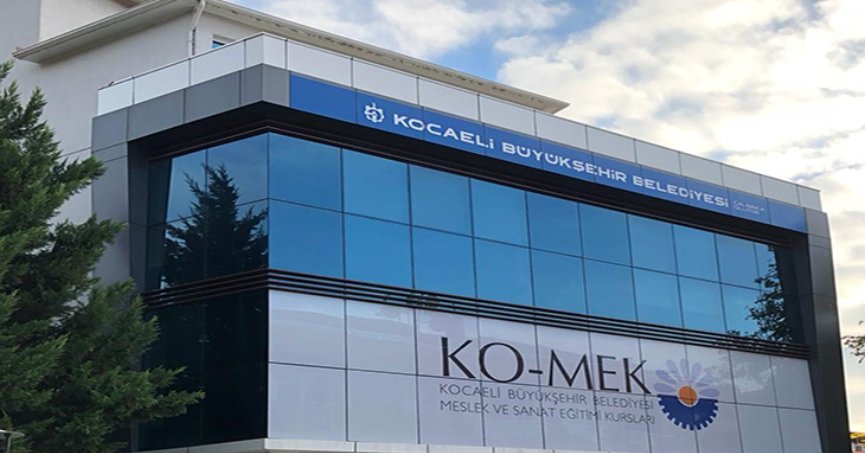 “KO-MEK Vefası” bayram öncesi yüzleri güldürdü