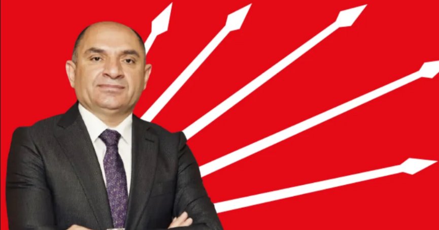 Tarhan il başkanı mı oluyor?