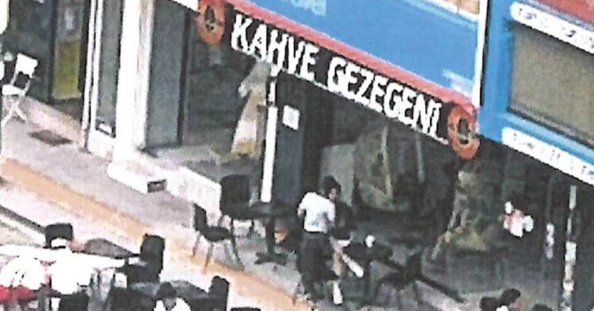 “Kamusal alanlar kişisel kazanç alanı değildir”
