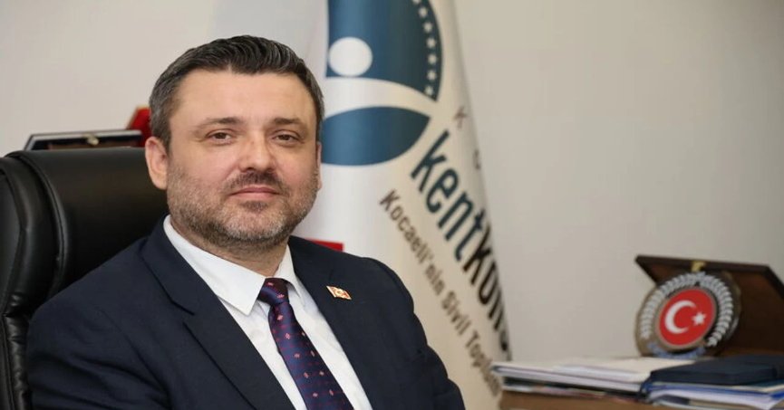 kent konseyi başkanından çağrı var !