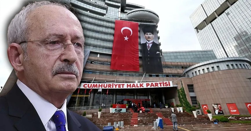 İşte Kılıçdaroğlu’nun genel merkeze geleceği tarih!