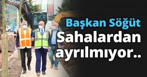 “Hemşehrilerimizin hizmetinde olmaya sürdüreceğiz”