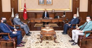 Başkan Bulut’tan çok önemli ‘Pazar’ açıklaması
