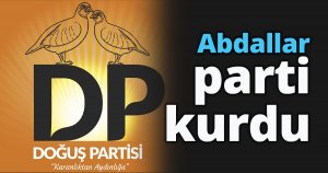 Abdallar parti kurdu