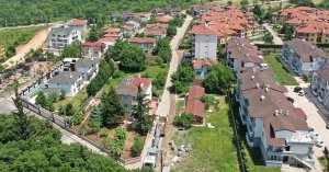 Başiskele’de Üst Yapı Seferberliği