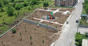 Başiskele Belediyesi Geleceğe Nefes Oluyor