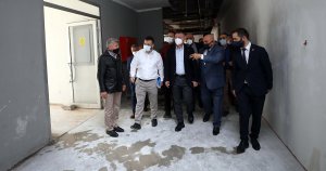 “Bu esnaf ve teşkilat sizi asla unutmayacak”