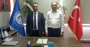 Başarılı başkana ikinci görev