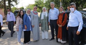 Bir tarafta yerli füze, insansız gemi, aşı; diğer tarafta 10 başkanlı kreş açılışı