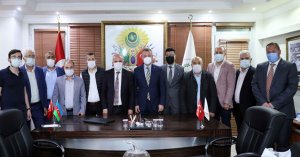 Başkan Büyükakın: Anadolu’nun tüm güzellikleri Kocaeli’de