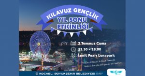 Başkan Büyükakın’ndan öğrencilere karne hediyesi