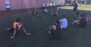 Ücretsiz hazırlık kursu kayıtları başladı