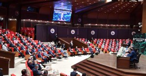Başkan Bulut’tan, Bakan Elvan’a 4 maddelik dosya