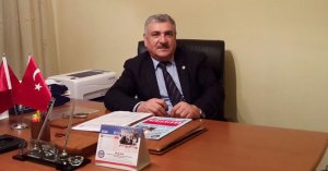 Sami Ayyıldız: Memura ikramiye verilmemesi zulümdür
