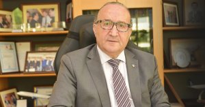 KSO Başkanı Zeytinoğlu: Çalışan sayısında yükseliş bekliyoruz