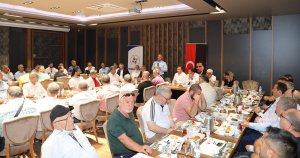 Söğüt, “En büyük gücümüz STK’larımız”