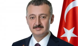 Başkan Büyükakın: 15 Temmuz gecesi tarihimizde bir kahramanlık sayfasıdır