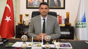 Başkan Kocaman’dan 15 Temmuz mesajı