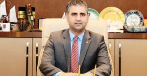 Kandıra Belediye Başkanı Adnan Turan’dan Kurban Bayramı mesajı