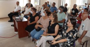 CHP Kocaeli sokakta öbek öbek örgütleniyor