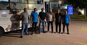 Yangından etkilenen hayvanları Büyükşehir tedavi edecek