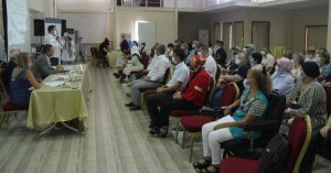 Kocaeli Kent Konseyi Engelli Meclisi Genel Kurulu yapıldı