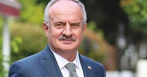 Başkan Aygün’den 17 Ağustos mesajı